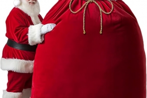 Hohohooo! Kopā mēs varam saorganizēt