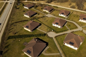 29.12 (pirmdienā) dodamies uz Īslīces SOS ciematu, lai iepriecinātu 47 bērnus ar rotaļām, sarunām un dāvanām.