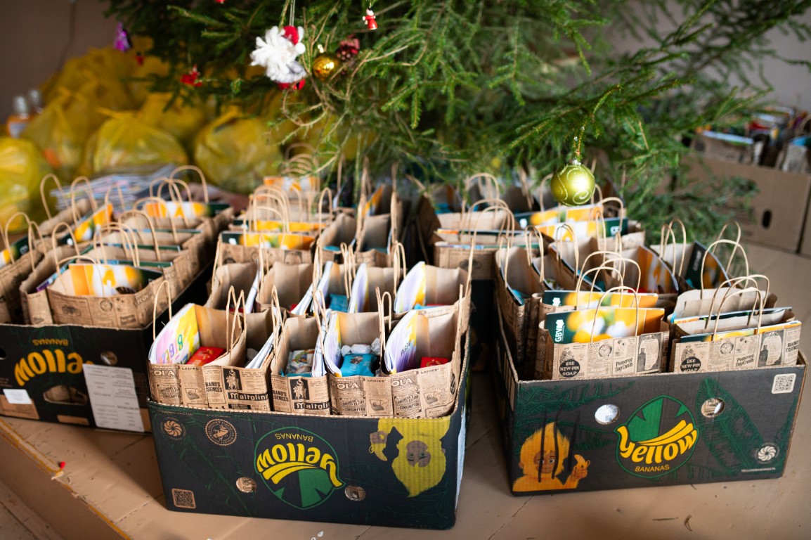 Latvia Charity Bank Kuldiga 202512 labdaribas pasakums gimenem foto 4