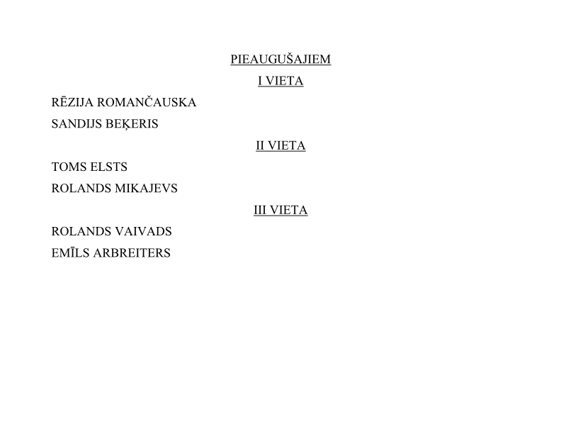 rezultati www.realspiedzivojums.lv 4