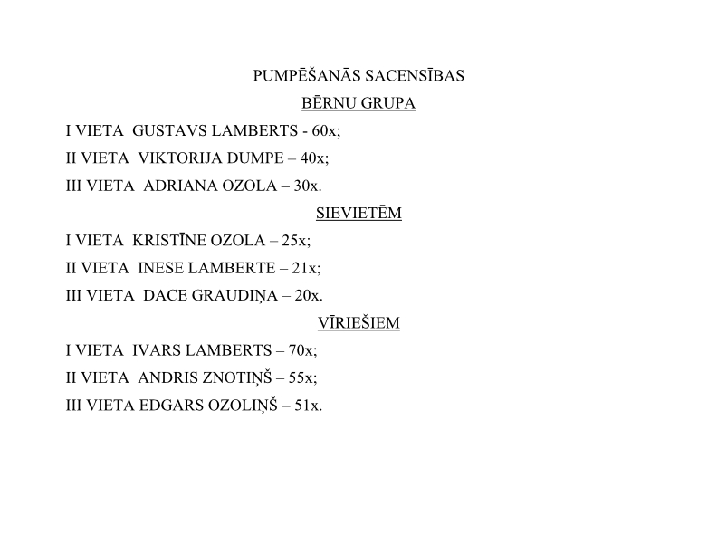 rezultati www.realspiedzivojums.lv 5